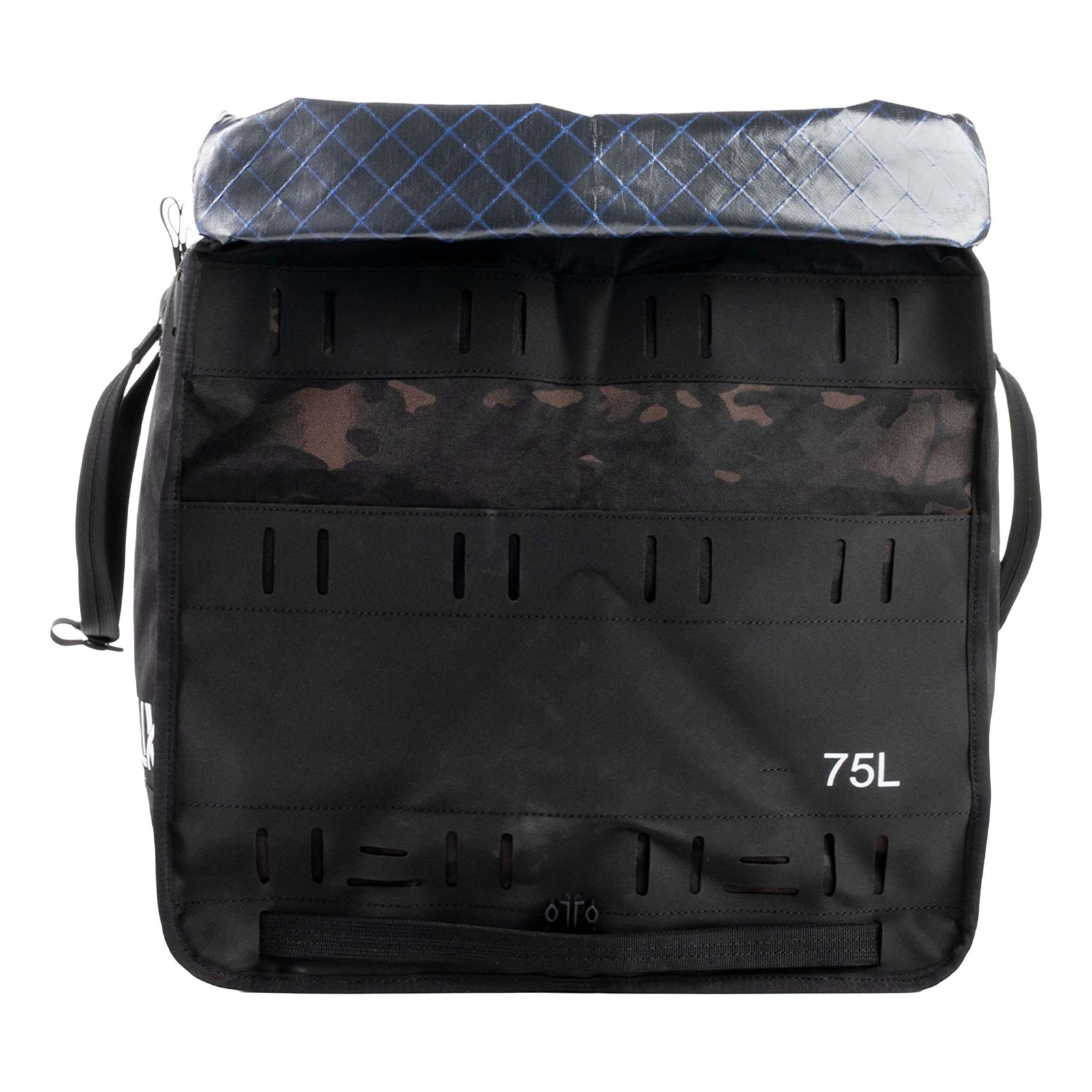 RUX Duffle Box 55L RUX PK0126-D55MCB-Plus Duffle Bags 55L / MultiCam Black