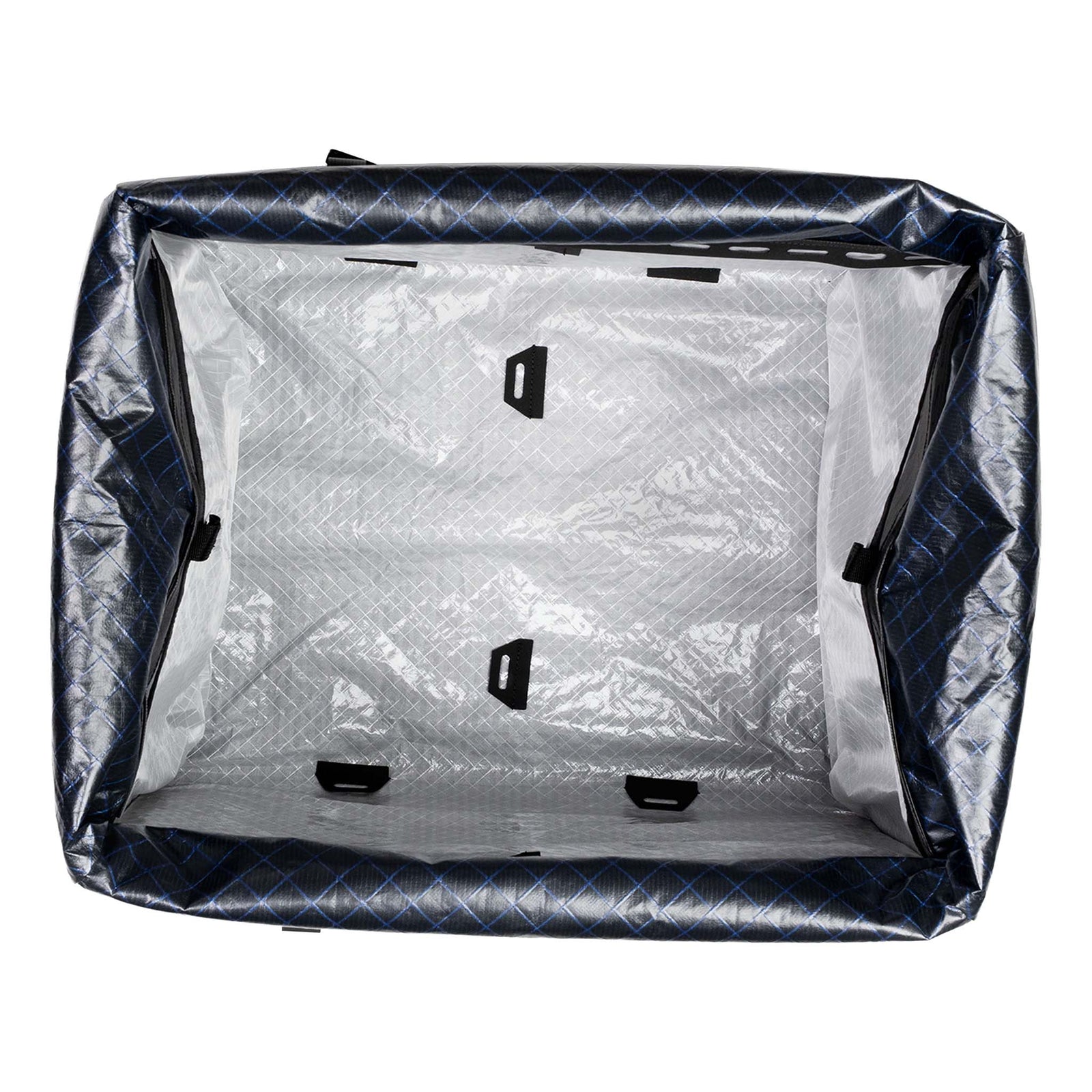 RUX Duffle Box 55L RUX PK0126-D55MCB-Plus Duffle Bags 55L / MultiCam Black
