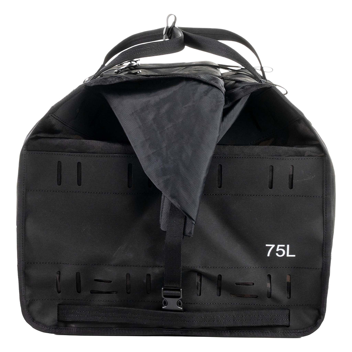 RUX Duffle Box 55L RUX PK0126-D55MCB-Plus Duffle Bags 55L / MultiCam Black