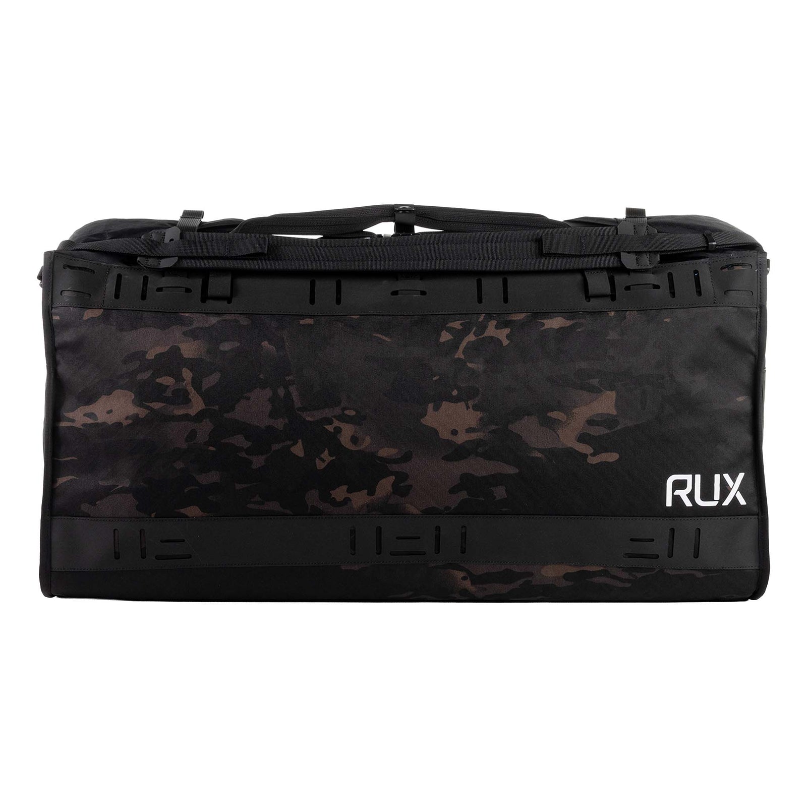 RUX Duffle Box 75L RUX PK0126-D75MCB-Plus Duffle Bags 75L / MultiCam Black