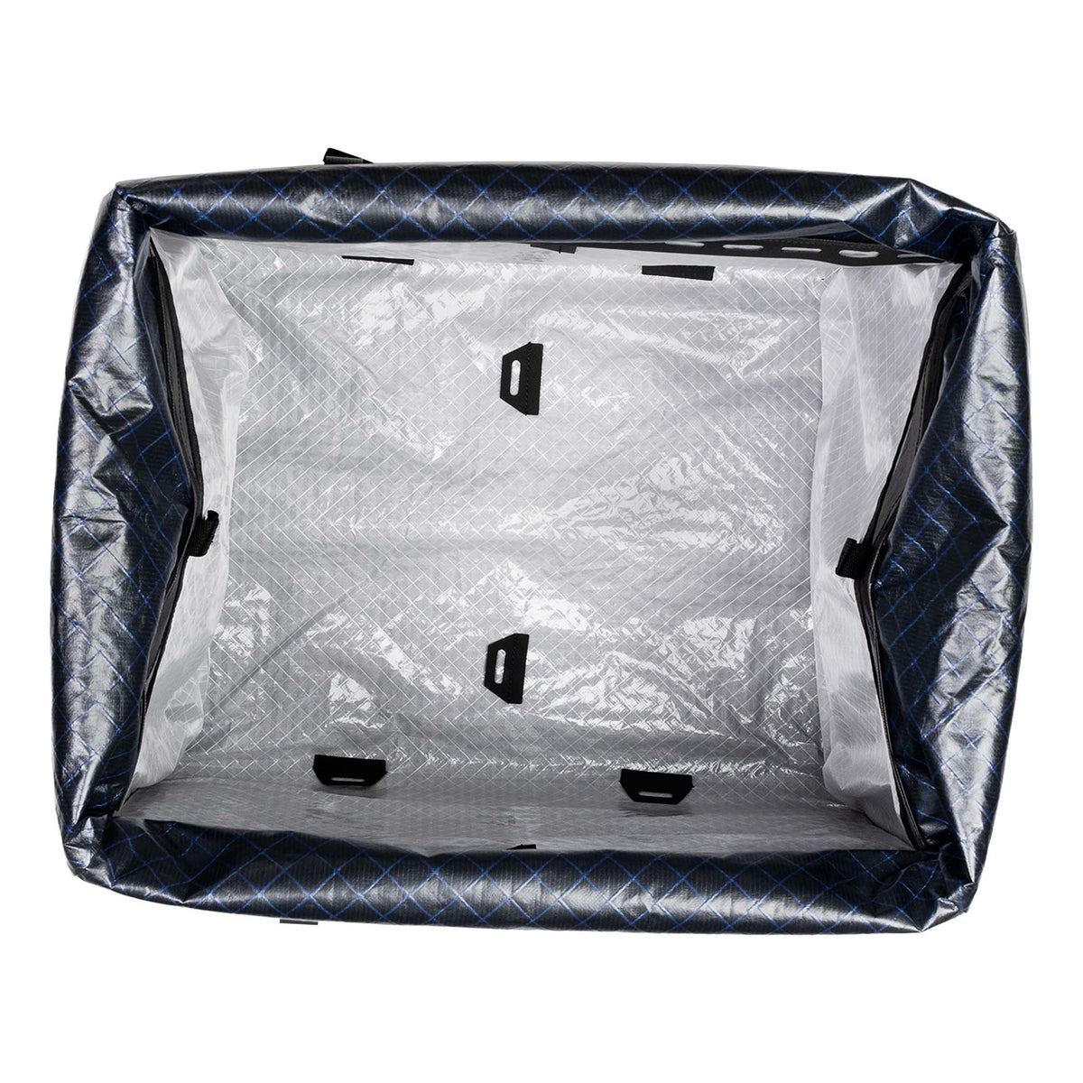 RUX Duffle Box 75L RUX PK0126-D75MCB-Plus Duffle Bags 75L / MultiCam Black