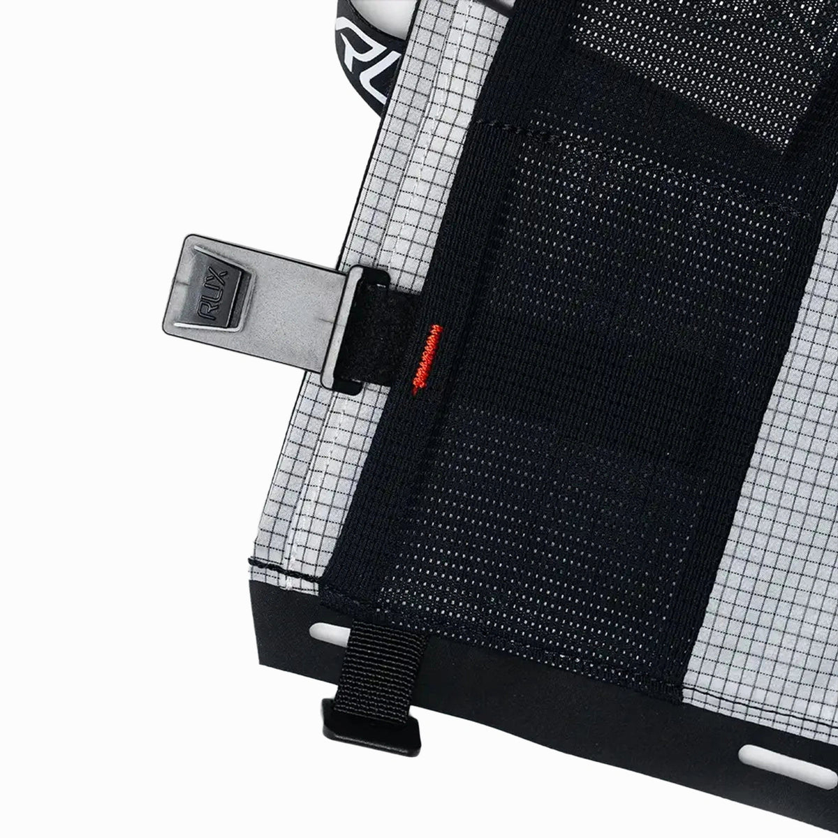RUX Organizer Panel Set RUX PK0524-A31-4030 Camp Storage Boxes One Size / Black