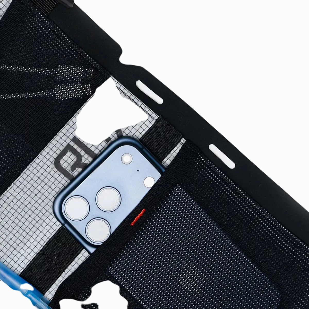 RUX Organizer Panel Set RUX PK0524-A31-4030 Camp Storage Boxes One Size / Black