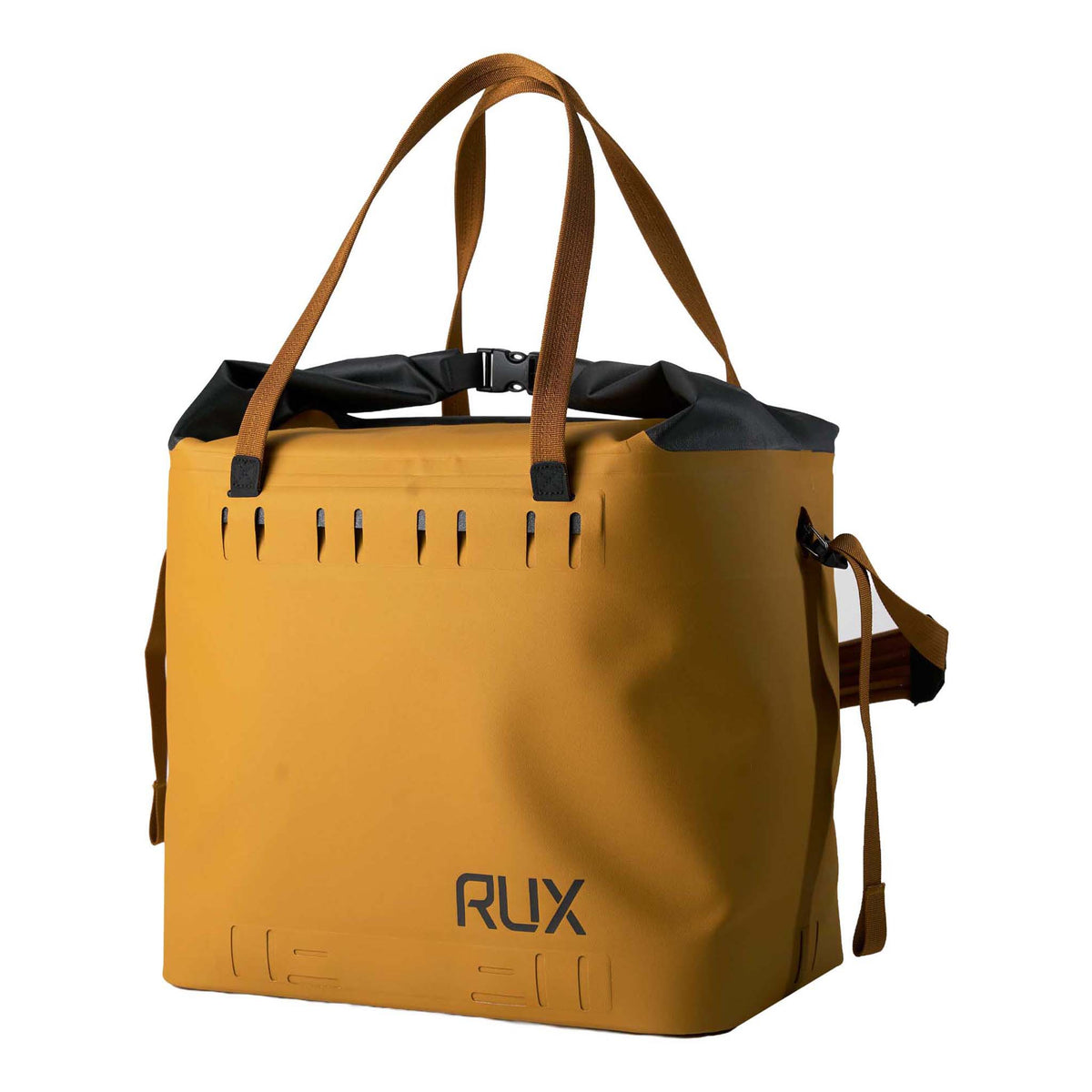 RUX Soft Cooler Bag RUX PK0125-A14BR Insulated Cool Bags 25L / Bronze