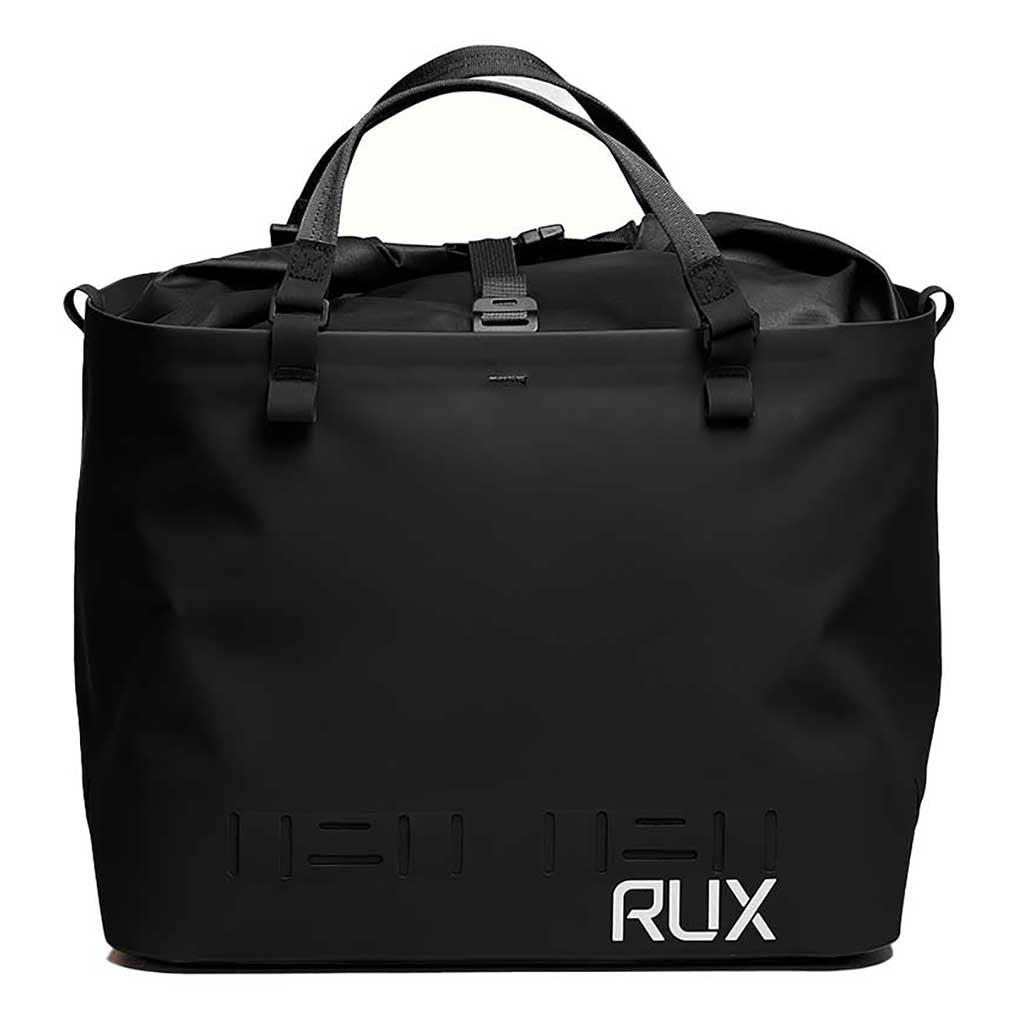 RUX Waterproof Bag 25L RUX PK0122-A09B Tote Bags 25L / Black