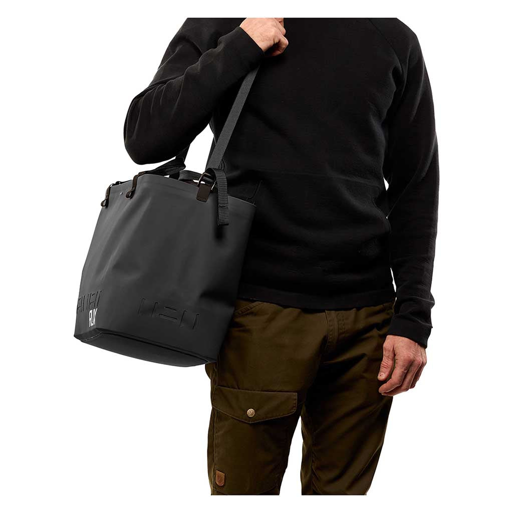 RUX Waterproof Bag 25L RUX PK0122-A09B Tote Bags 25L / Black