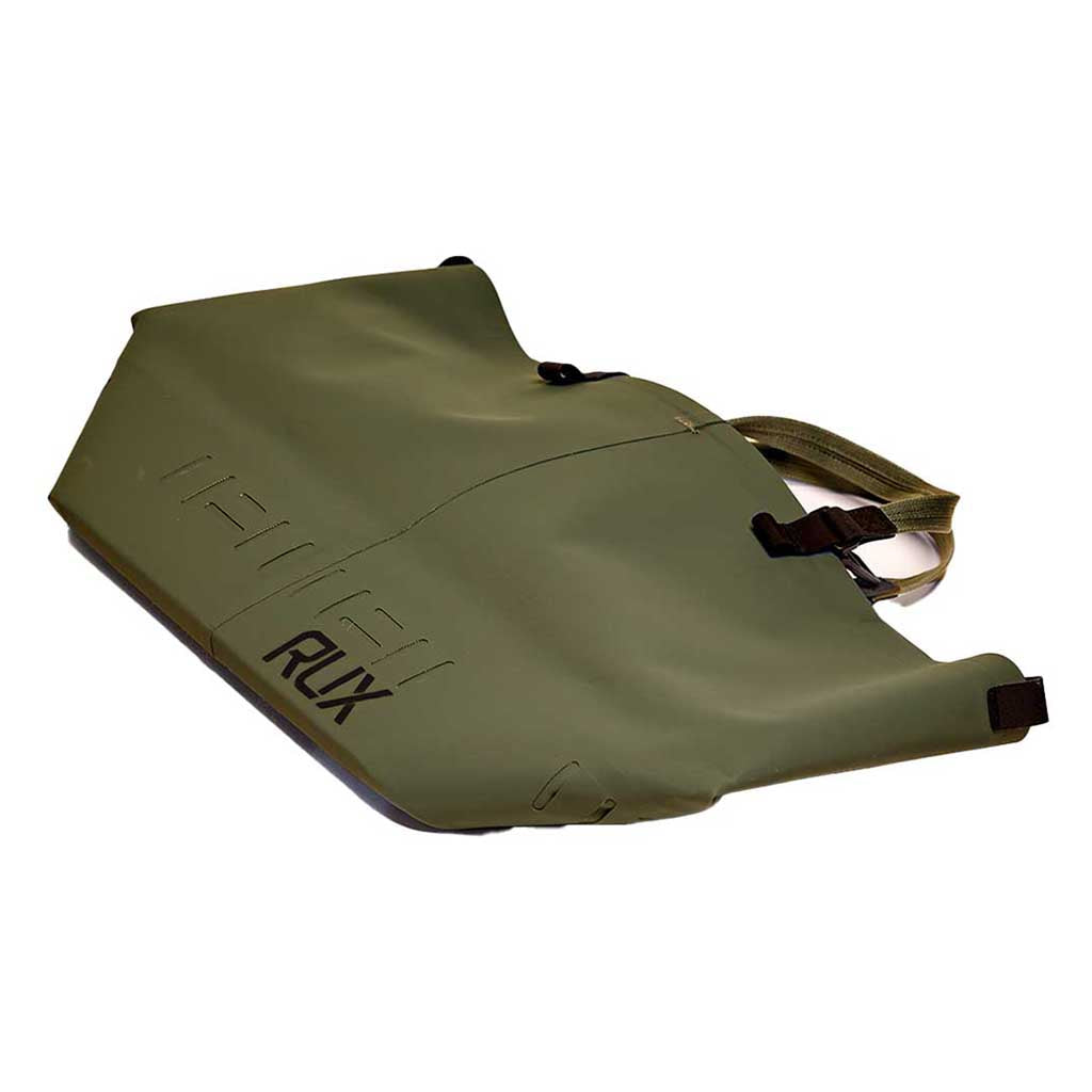 RUX Waterproof Bag 25L RUX PK0122-A09G Tote Bags 25L / Green