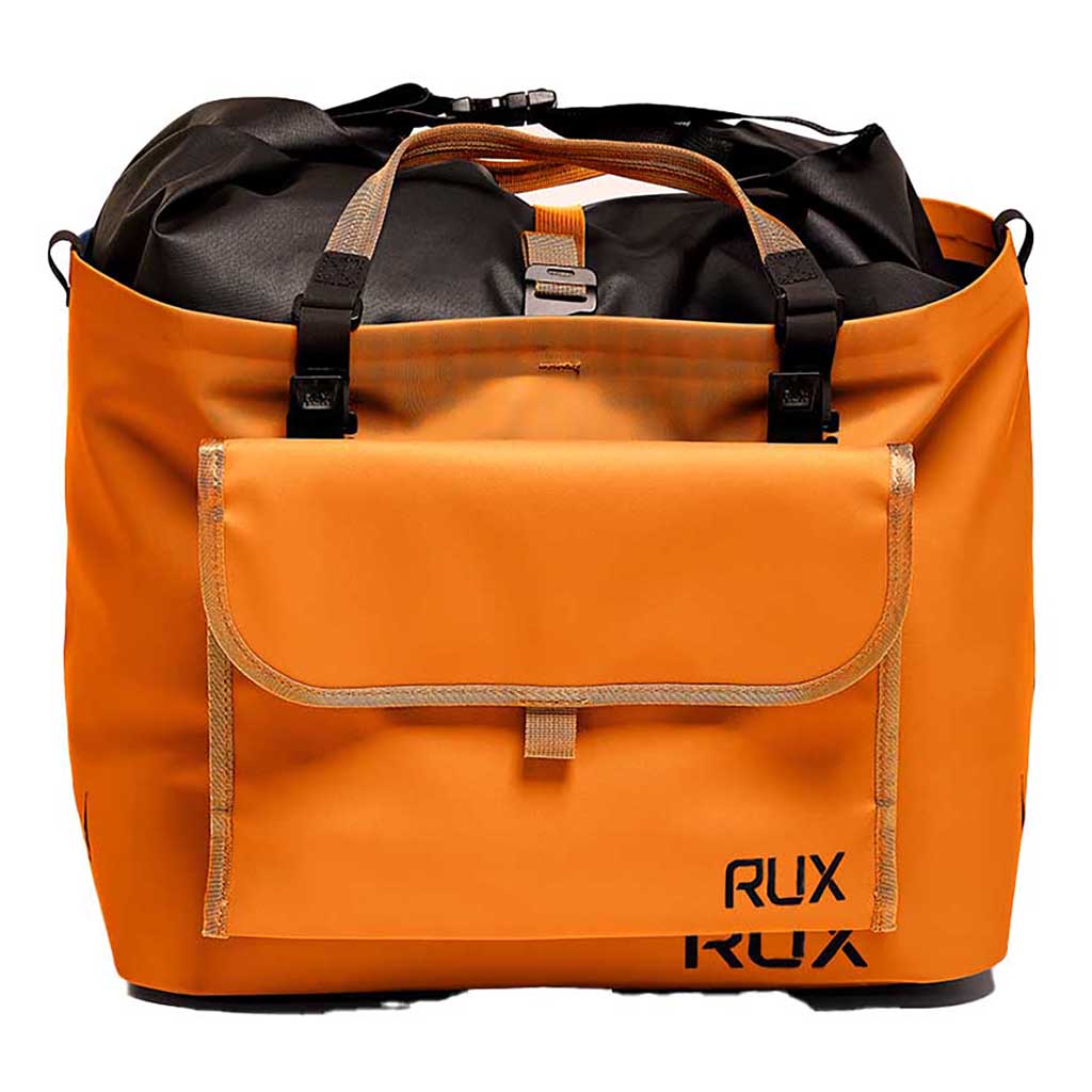RUX Waterproof Bag 25L RUX PK0122-A09OR Tote Bags 25L / Orange