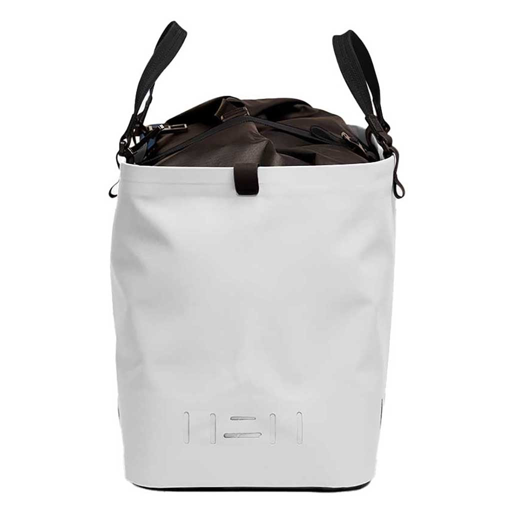 RUX Waterproof Bag 25L RUX PK0124-A09W Tote Bags 25L / White