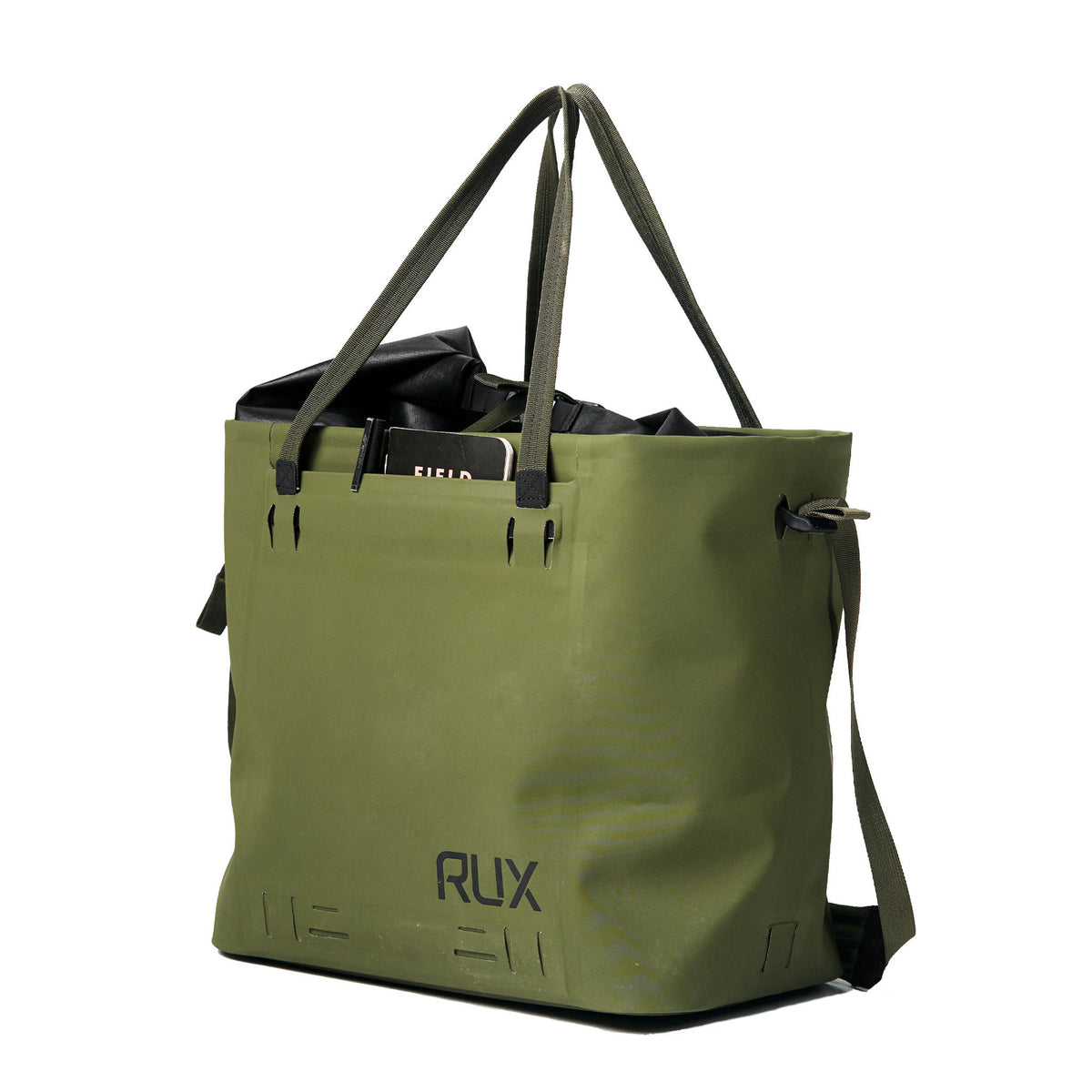 RUX Waterproof Tote Bag RUX Tote Bags