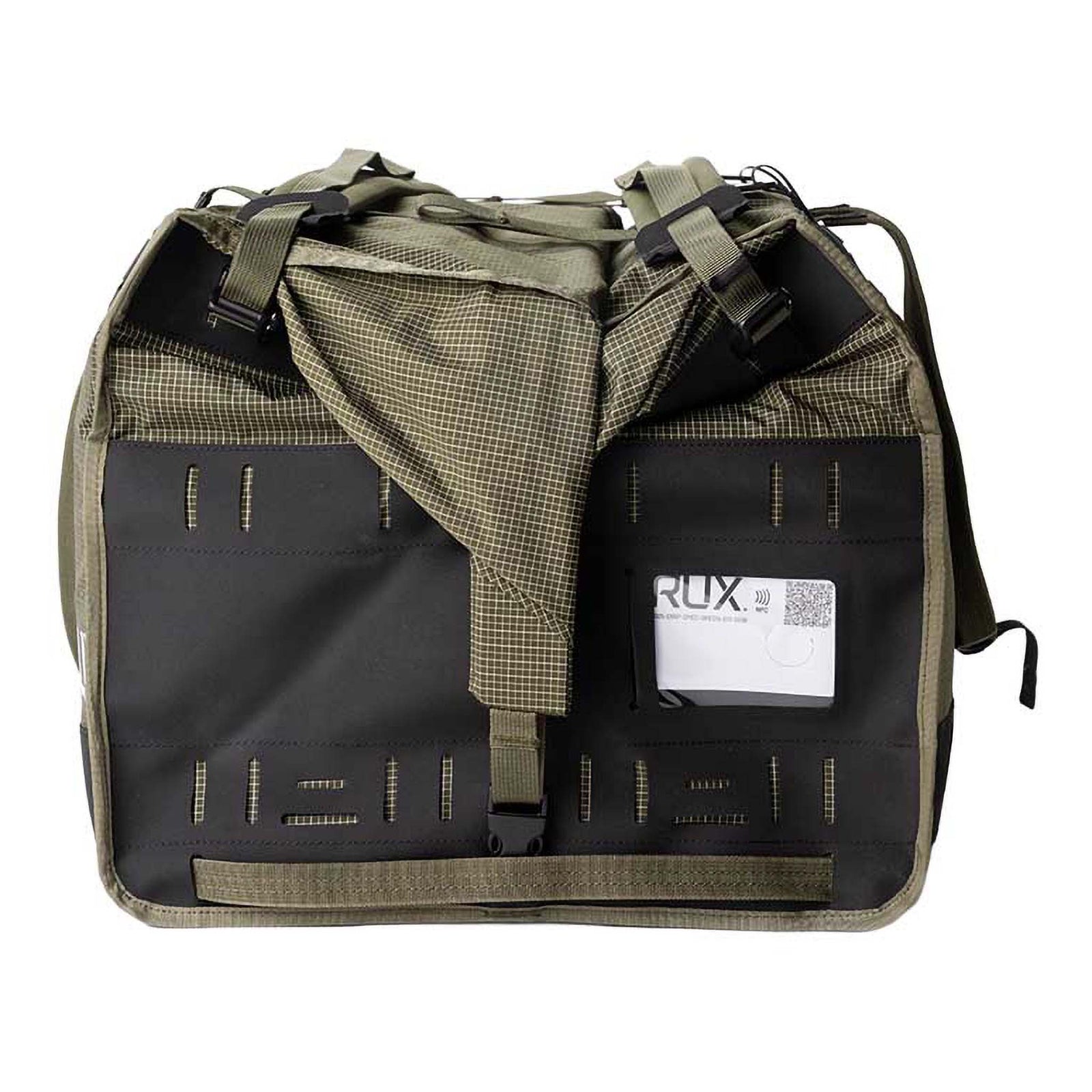RUX Duffle Box 55L