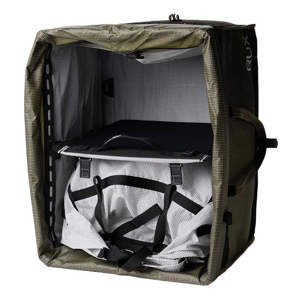 RUX Duffle Box 55L