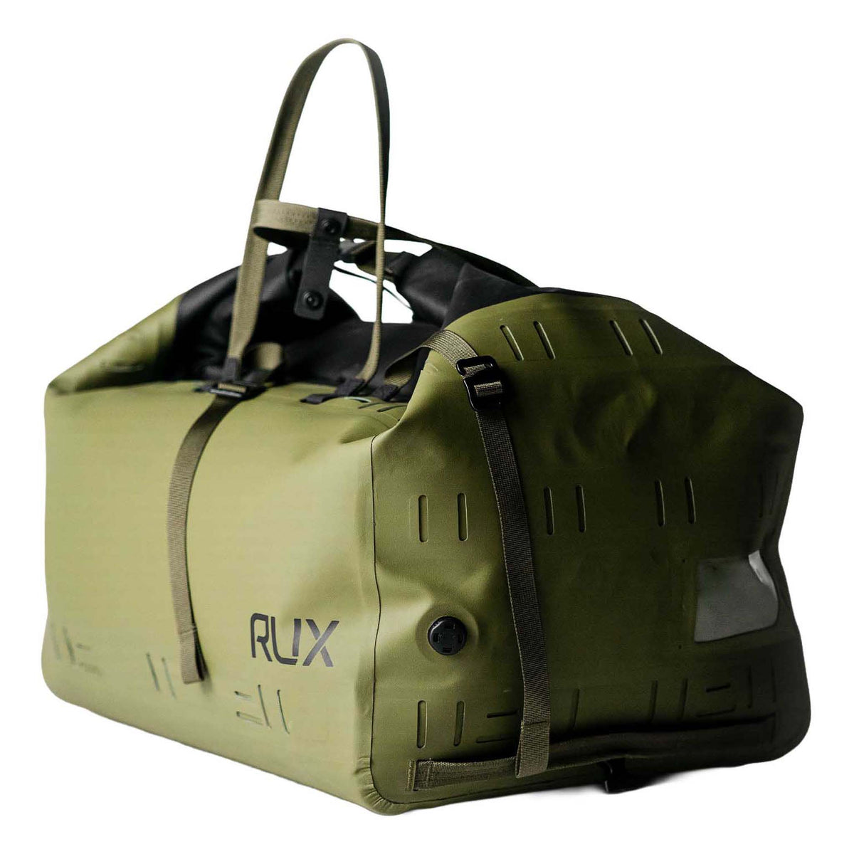 RUX Waterproof Duffle Box 55L