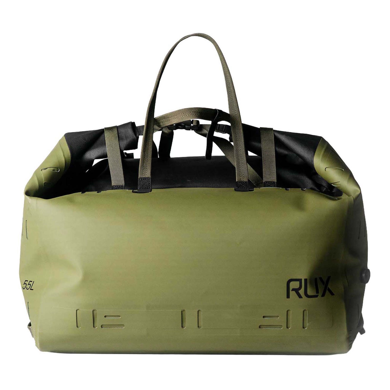 RUX Waterproof Duffle Box 55L