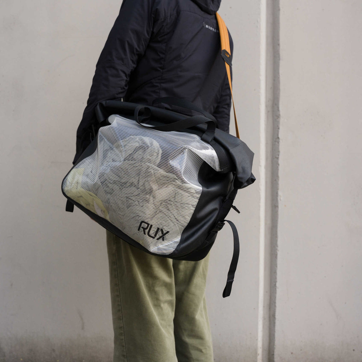 RUX Waterproof Packing Bag 20L
