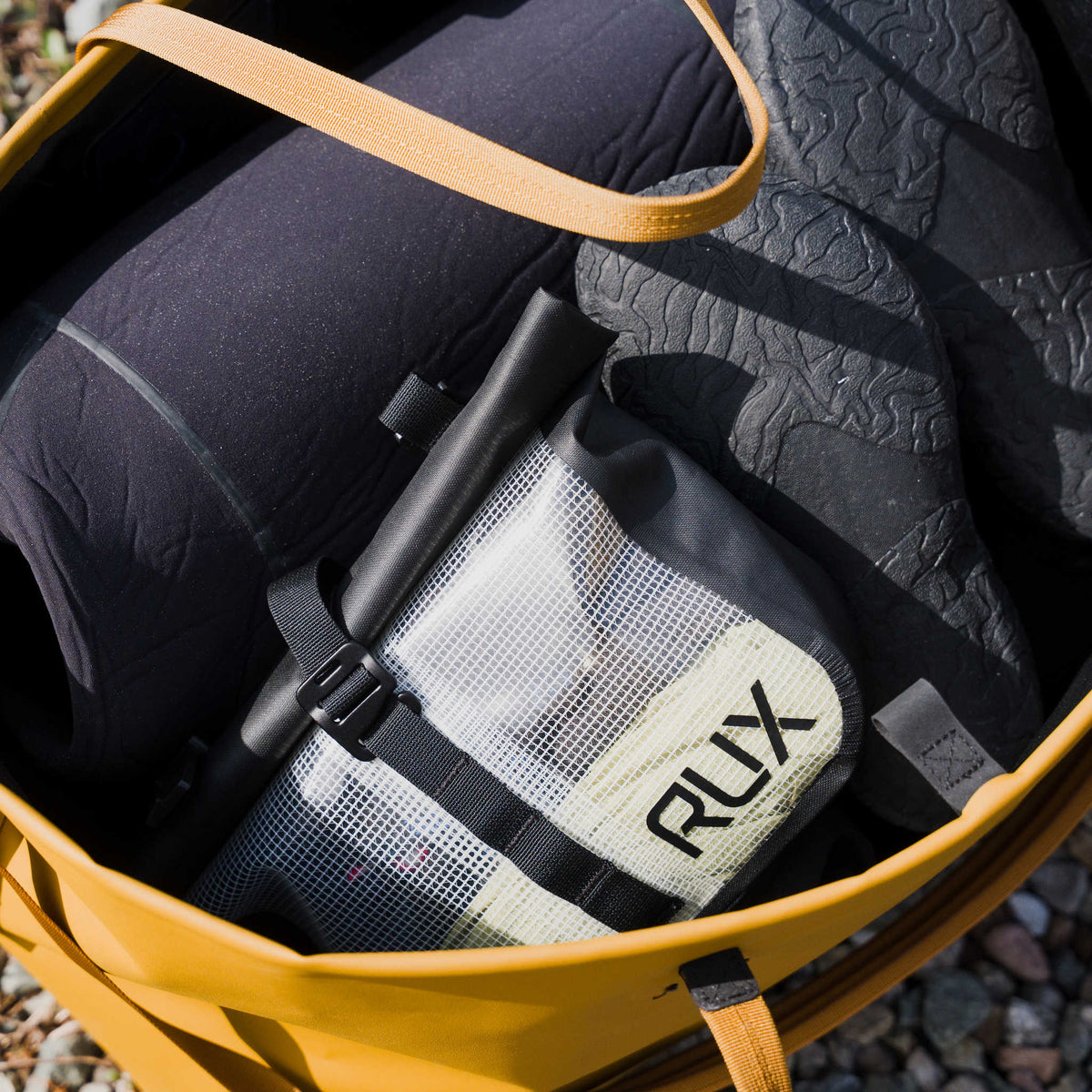 RUX Waterproof Packing Pocket 2L