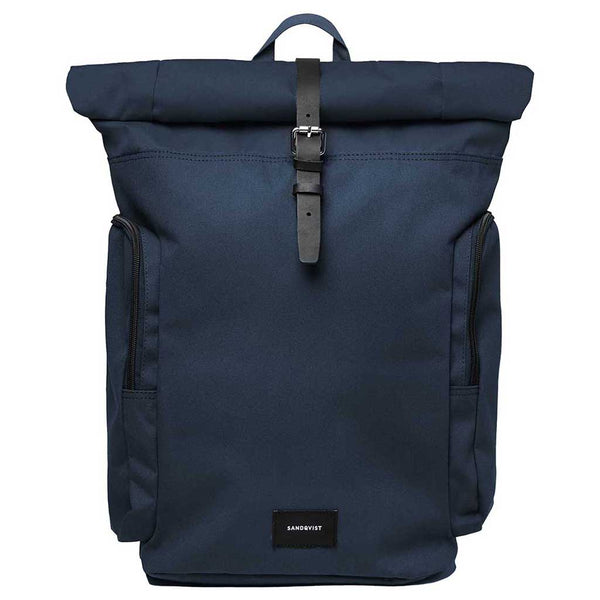 Axel Sandqvist SQA2206 Backpacks 23- 34L / Navy