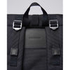 Bernt Sandqvist SQA1039 Backpacks 25L / Black with Black Leather