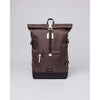 Bernt Sandqvist SQA2414 Backpacks 25L / Brown