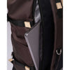 Bernt Sandqvist SQA2414 Backpacks 25L / Brown