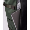 Bernt Sandqvist SQA2413 Backpacks 25L / Dawn Green