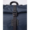 Bernt Sandqvist SQA2416 Backpacks 25L / Multi Black/Navy