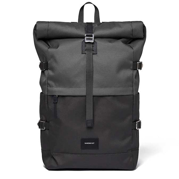Bernt Sandqvist SQA2054 Backpacks 25L / Multi Dark