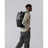 Bernt Sandqvist SQA2054 Backpacks 25L / Multi Dark