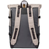 Bernt Sandqvist SQA2338 Backpacks 25L / Multi Stone