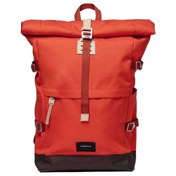 Bernt Sandqvist SQA2415 Backpacks 25L / Orange