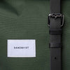 Dante Sandqvist SQA2198 Backpacks 21L / Dawn Green