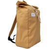 Dante Sandqvist SQA2370 Backpacks 21L / Honey Yellow with Natural Leather