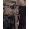 Forest Hike Sandqvist SQA2361 Backpacks 29L / Multi Brown