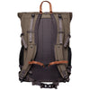 Forest Hike Sandqvist SQA2361 Backpacks 29L / Multi Brown