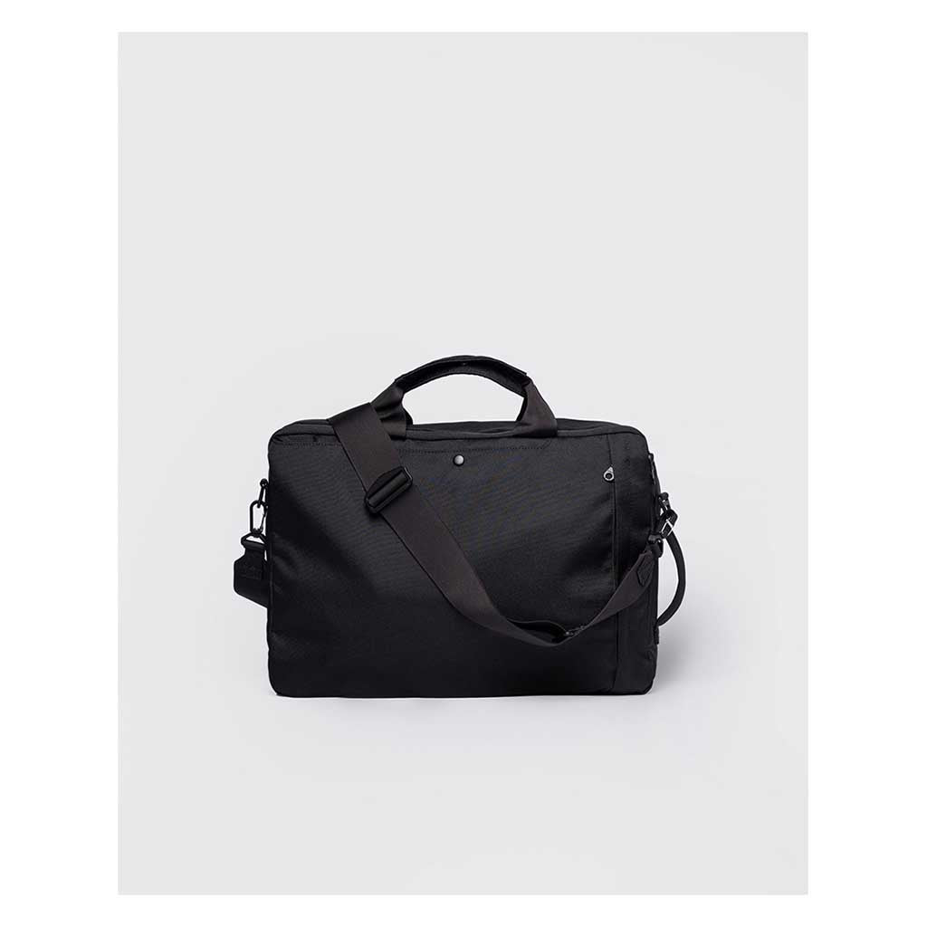 Go 3-Way Bag M Sandqvist 250504999 Backpacks 29L / Black