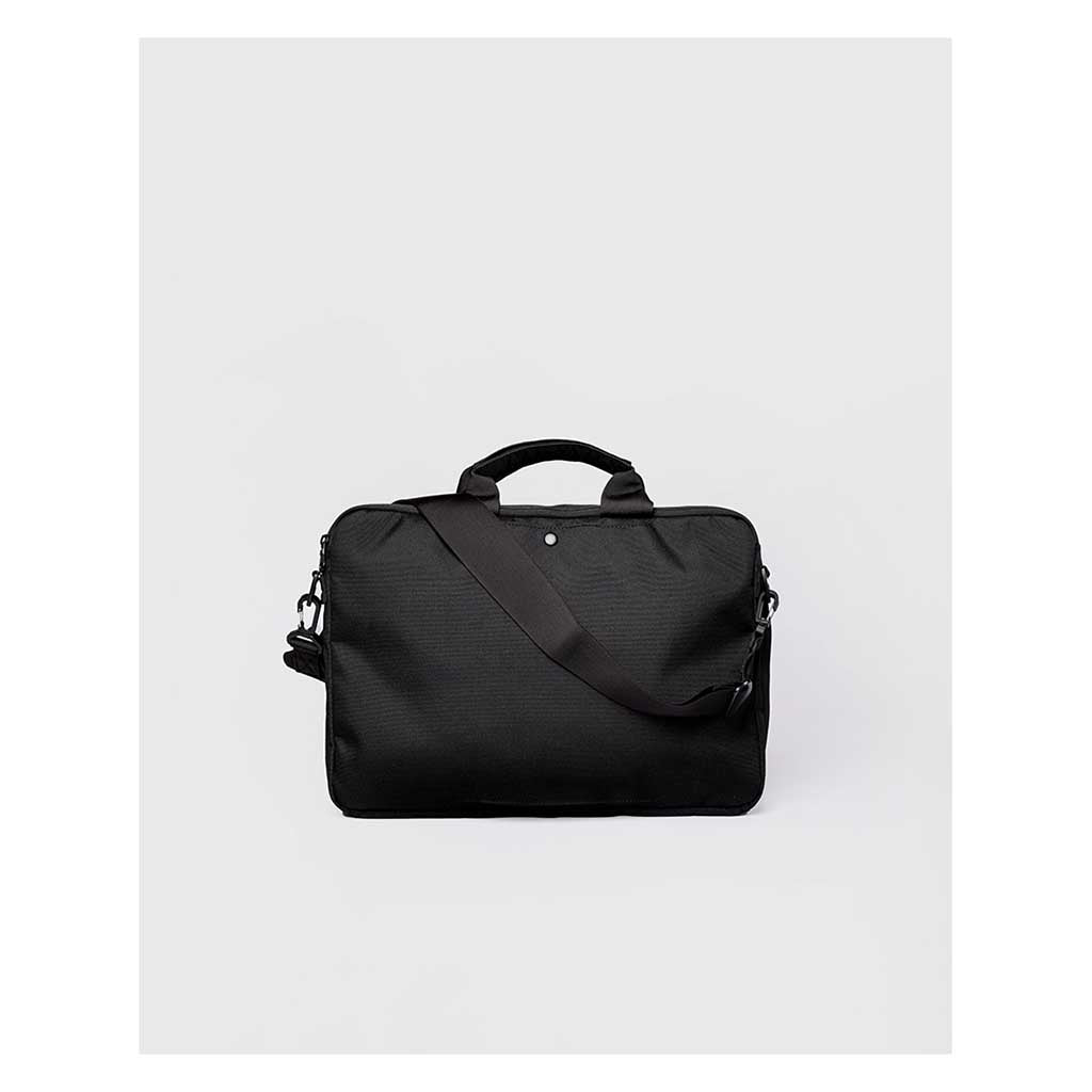 Go Briefcase Sandqvist 250804999 Briefcases 15L / Black