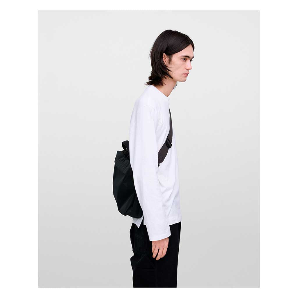Go Briefcase Sandqvist 250804999 Briefcases 15L / Black