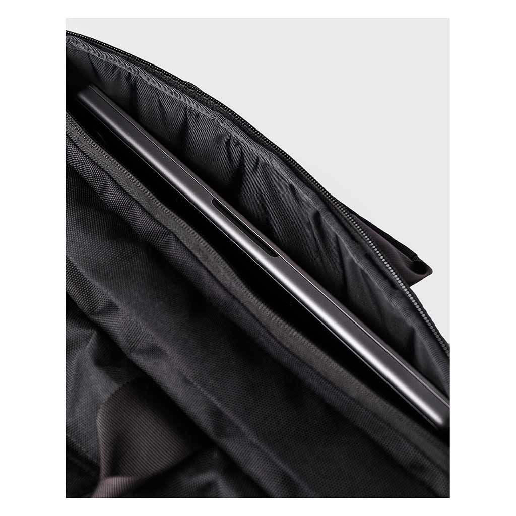 Go Briefcase Sandqvist 250804999 Briefcases 15L / Black