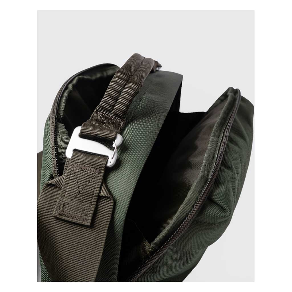 Go Shoulder Bag Sandqvist 250603603 Sling Bags 3L / Dawn Green