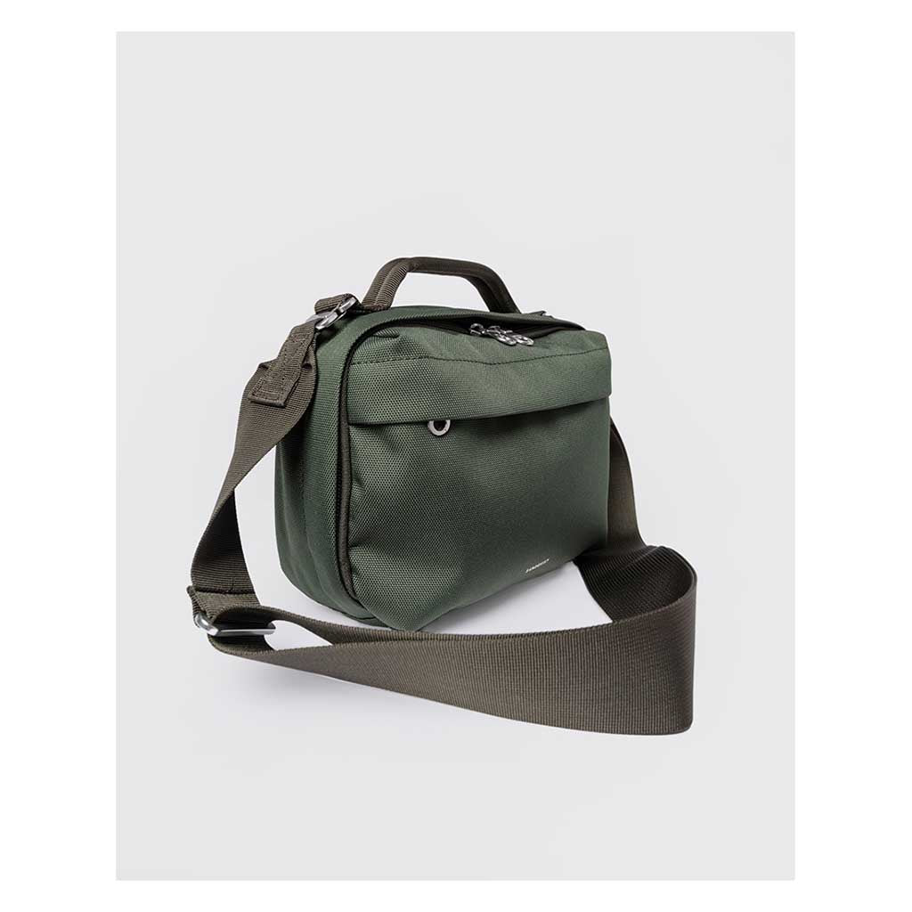Go Shoulder Bag Sandqvist 250603603 Sling Bags 3L / Dawn Green