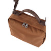 Go Shoulder Bag Sandqvist 250603204 Sling Bags 3L / Sepia Brown