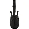 Grid Crossbody Bag Sandqvist 258103999 Crossbody Bags 29L / Black