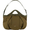 Grid Crossbody Bag Sandqvist 258103613 Crossbody Bags 29L / Olive
