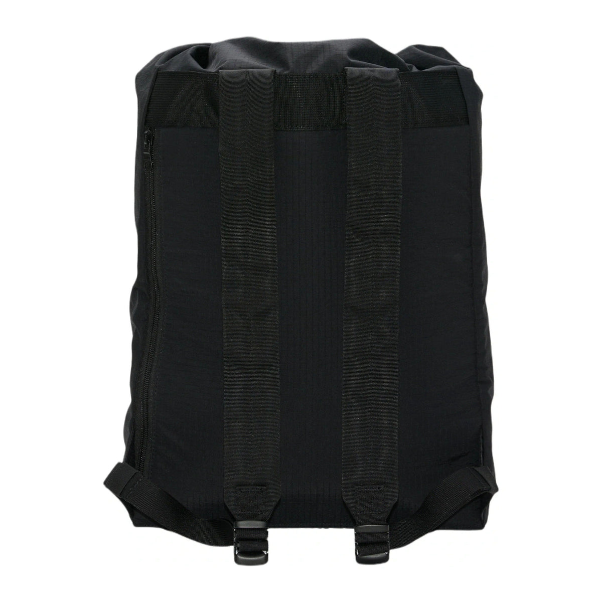 GRID Rolltop Backpack 14" Sandqvist 260405999 Backpacks One Size / Black