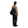 Grid Tote Bag Sandqvist 258205999 Tote Bags 22L / Black
