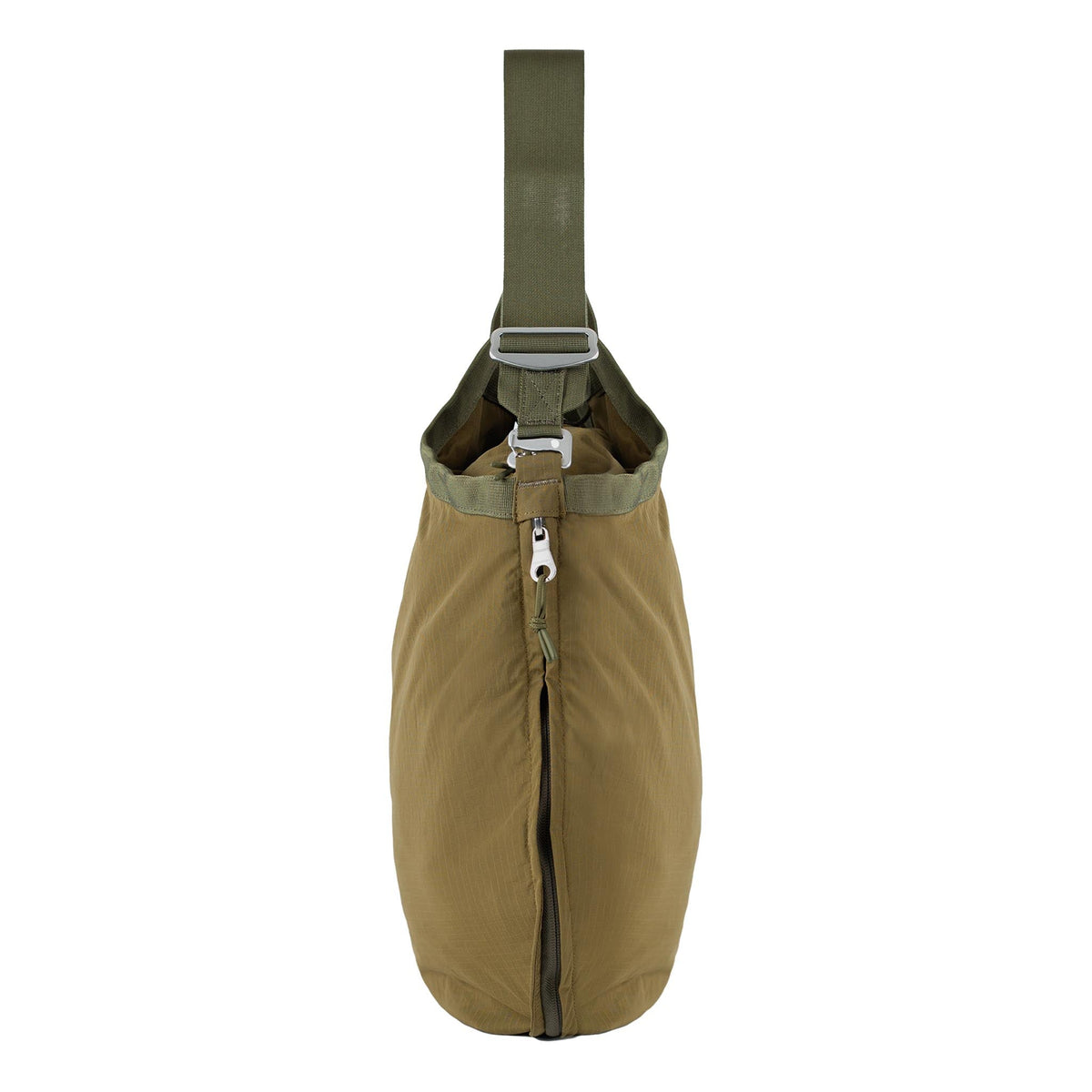 Grid Tote Bag Sandqvist 258205613 Tote Bags 22L / Olive