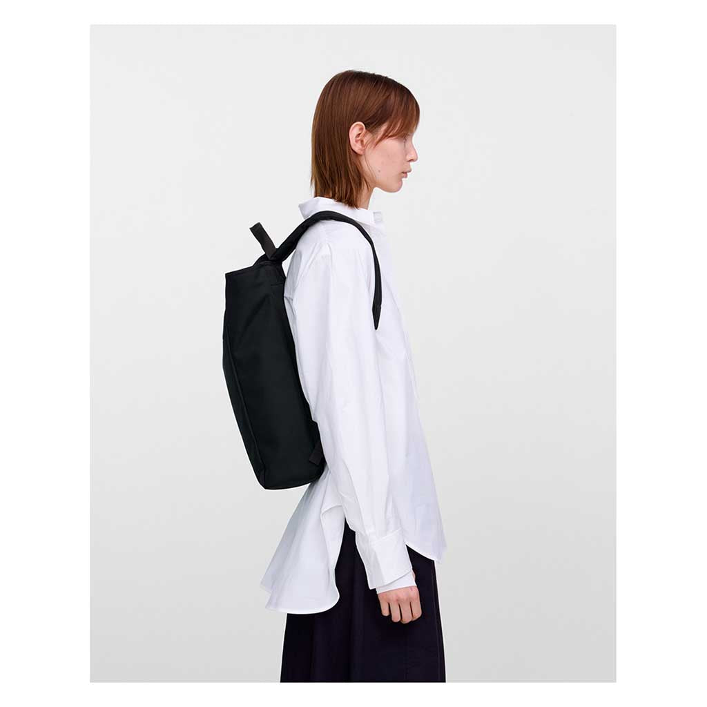 Ground 2-Way Bag Sandqvist 251004999 Backpacks 17L / Black