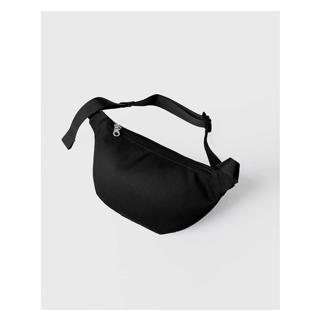 Ground Crossbody Bag Sandqvist 251103999 Sling Bags 2L / Black