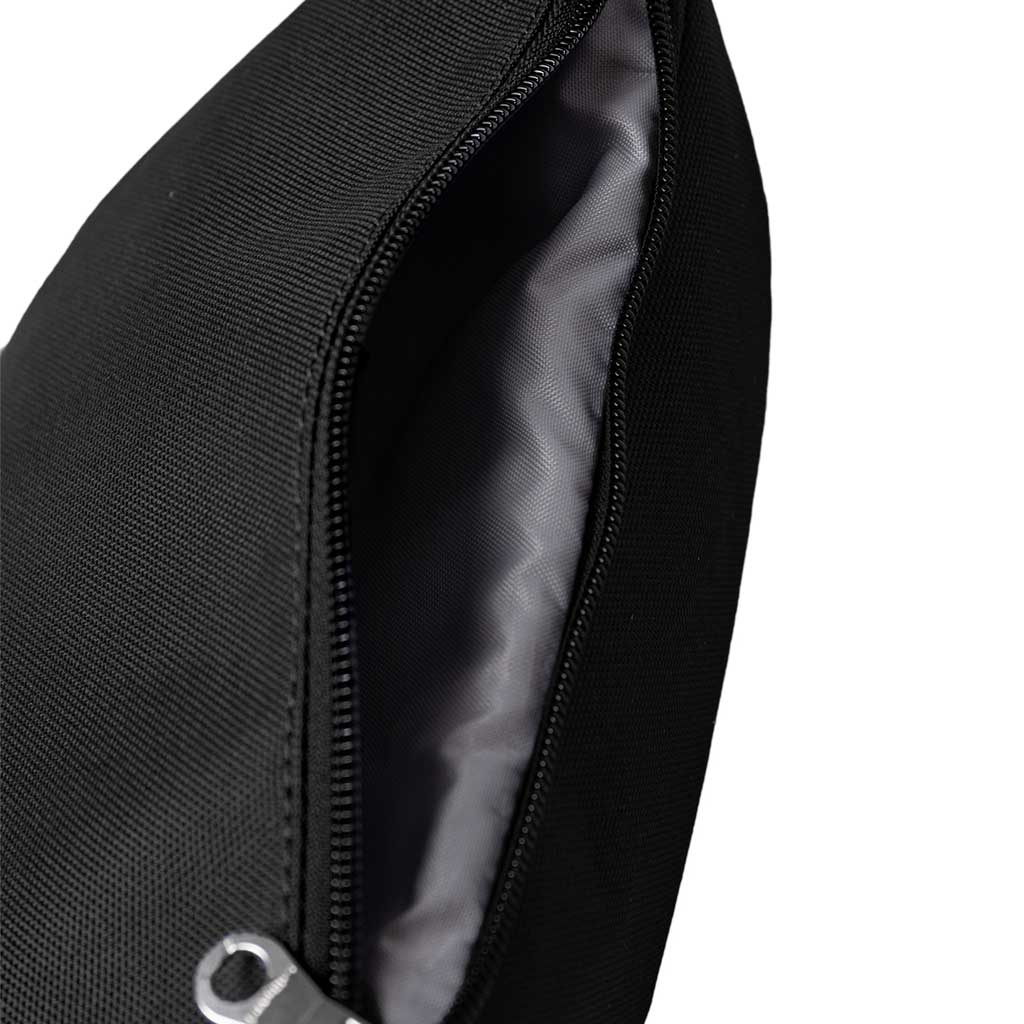 Ground Crossbody Bag Sandqvist 251103999 Sling Bags 2L / Black