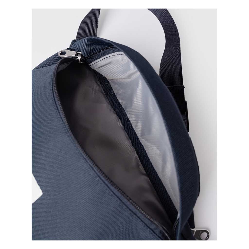 Ground Crossbody Bag Sandqvist 251103555 Sling Bags 2L / Navy